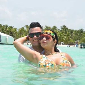 Meet your Posher, Yaimara